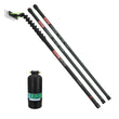XERO DI Tank Package Black Micro 50 View