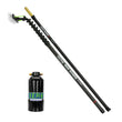 XERO DI Tank Package Black Micro Destroyer 40 View