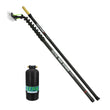 XERO DI Tank Package Black Micro Destroyer 40 View