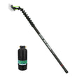 XERO DI Tank Package Black Micro Destroyer 30 View