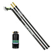XERO DI Tank Package Black Micro Destroyer 50 View