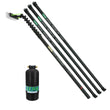 XERO DI Tank Package Black Micro Ultra 60 View