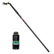 XERO DI Tank Package Black Pro 50 View