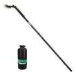 XERO DI Tank Package Black Pro Ultra 40 View