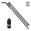 XERO DI Tank Package Black Pro Ultra 60 View