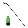 XERO DI Tank Package Green Delight 25 View