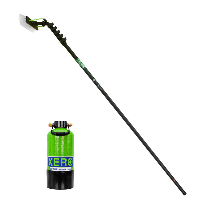 XERO DI Tank Package Green Delight 25 View