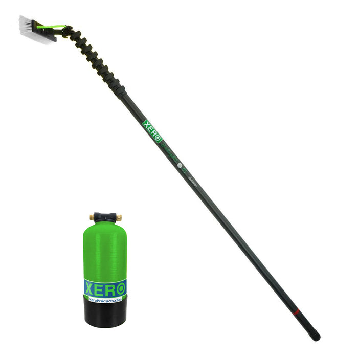 XERO DI Tank Package Green Delight View
