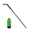 XERO DI Tank Package Green Micro Ultra M9 View