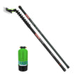 XERO DI Tank Package Green Micro 40 View