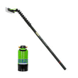 XERO DI Tank Package Green Micro Ultra 30 View