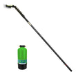 XERO DI Tank Package Green Pro Ultra 40 View