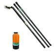 XERO DI Tank Package Orange Micro Ultra 50 View