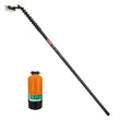 XERO DI Tank Package Orange Pro 50 View