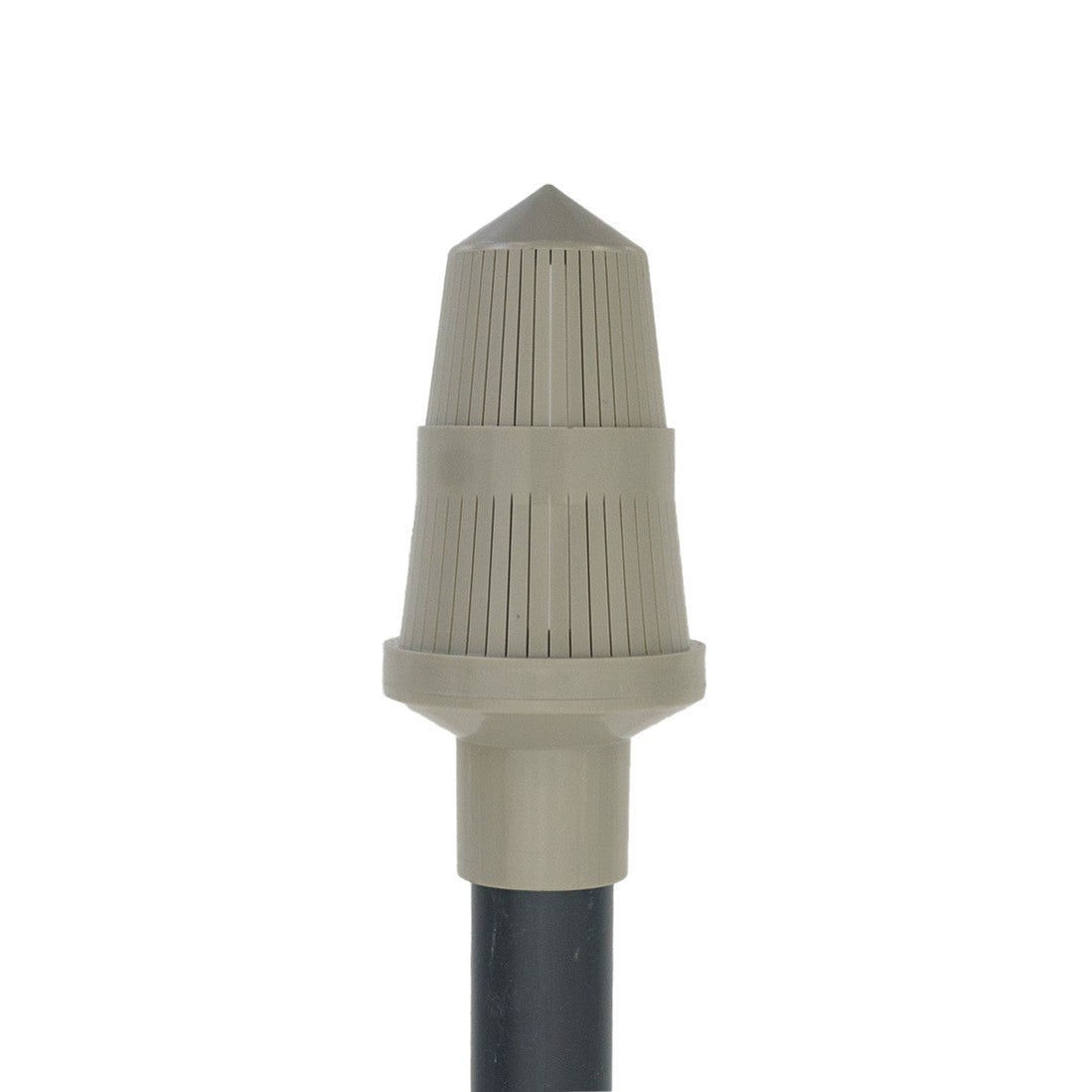 XERO DI Tank Riser Tube with Baskets Part XERO Water Fed — XERO