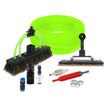 XERO Deluxe Upgrade Kit Green View
