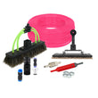 XERO Deluxe Upgrade Kit Pink View