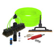 XERO Deluxe Upgrade Kit Green View