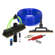 XERO Deluxe Upgrade Kit Blue View