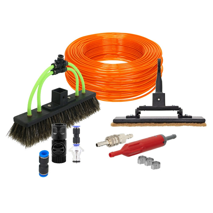 XERO Deluxe Upgrade Kit Main View