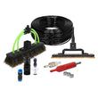 XERO Deluxe Upgrade Kit Black View
