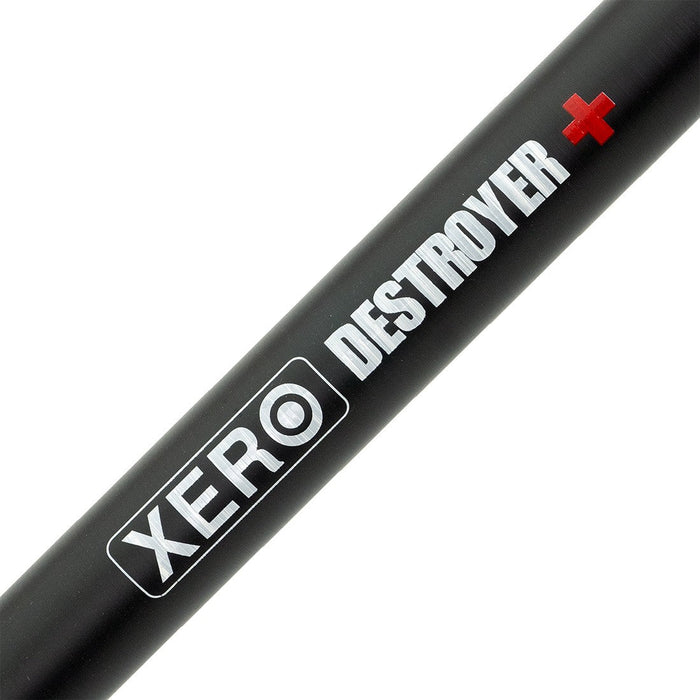 XERO Destroyer+ Universal Extension Logo View