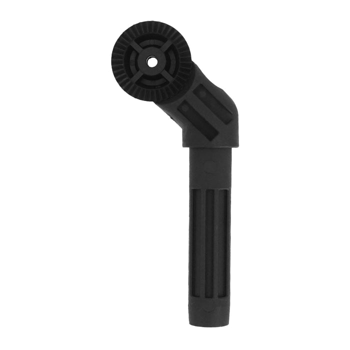 XERO Fast Lock - Pole Adapter Front View