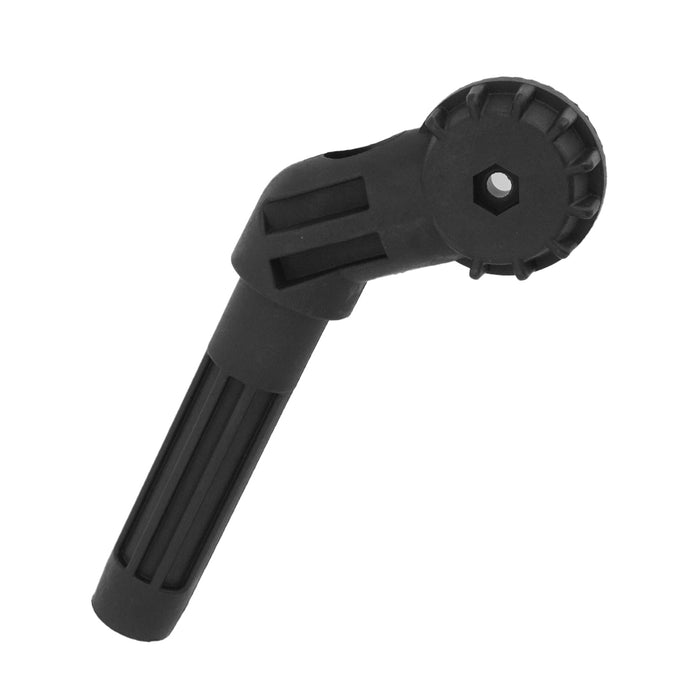 XERO Fast Lock - Pole AdapterAngle View