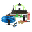 XERO Max Flow Ultimate Kit Blue House View Main View