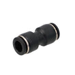 XERO High Flow Push to Fit Straight Fitting Right View