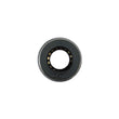 XERO High Flow Push to Fit Straight Fitting Top View