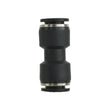 XERO High Flow Push to Fit Straight Fitting Main View