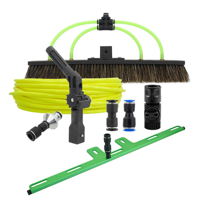 XERO High Flow Upgrade Kit