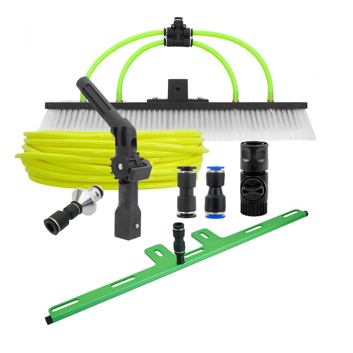 XERO High Flow Upgrade Kit
