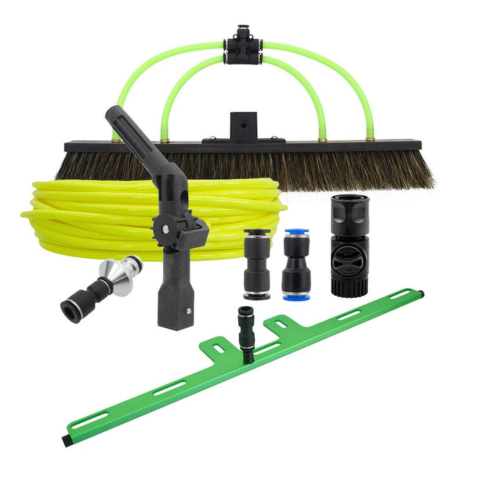 XERO High Flow Upgrade Kit