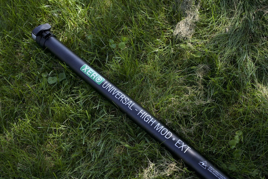 XERO Universal High Mod Extension in Grass