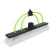 XERO Hybrid Brush Fast Lock 18 Inch Full View