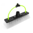 XERO Hybrid Brush Euro 12 Inch Full View