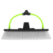 XERO Hybrid Brush Euro 12 Inch Front View