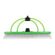 XERO Hybrid Brush 18 Inch Euro Front View