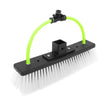 XERO Hybrid Brush Fast Lock 12 Inch Full View