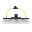 XERO Hybrid Brush Fast Lock 12 Inch Front View