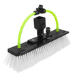 XERO Hybrid Brush Fast Lock Swivel Rinse Bar 12 Inch Full View