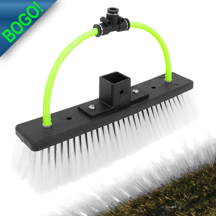 XERO Hybrid Brush