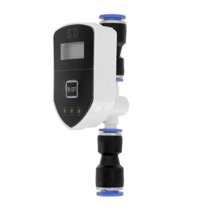 XERO In-Line TDS Meter Full View