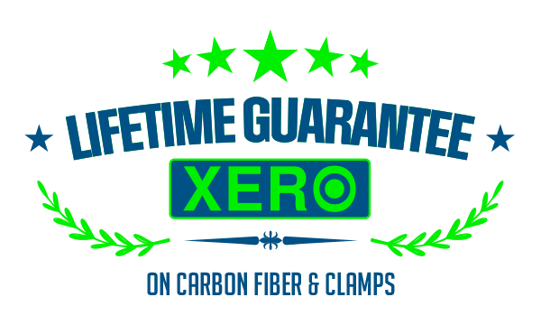 XERO MICRO Ultra Light - Lifetime Guarantee