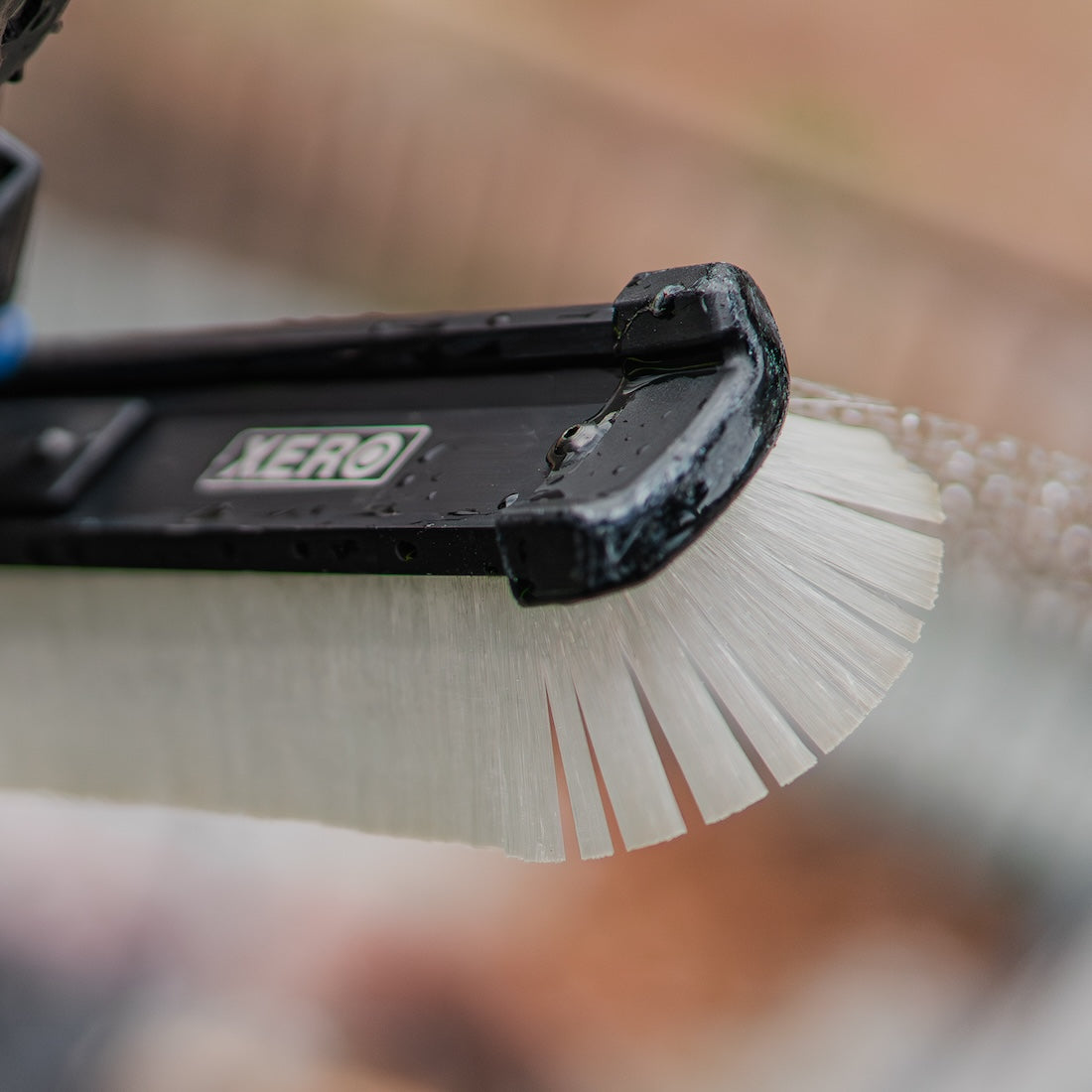 XERO Lite Nylon Brush Bristles