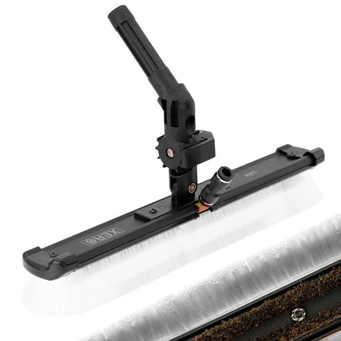XERO Lite Brush - Hybrid Main View