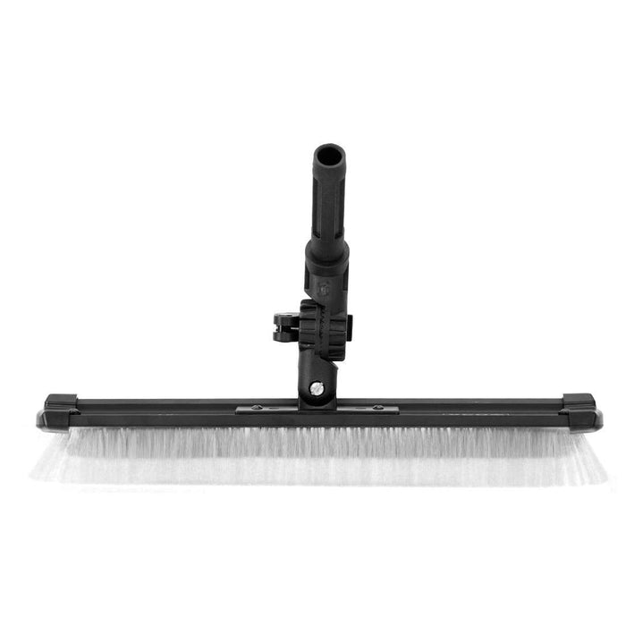 XERO Lite Brush - Hybrid 14" Back View