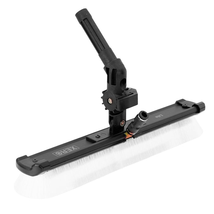 XERO Lite Brush - Hybrid 14" Angle View